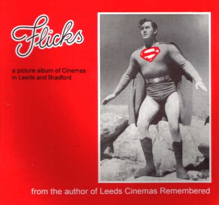 Front Cover of Flicks