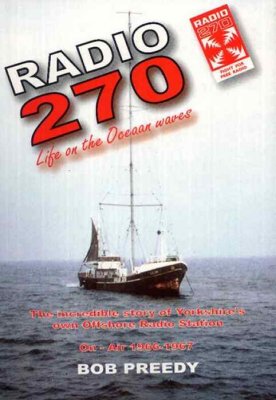 Front Cover of Radio 270