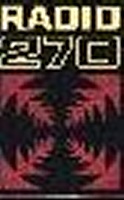 Logo: Radio 270 Tribute site
